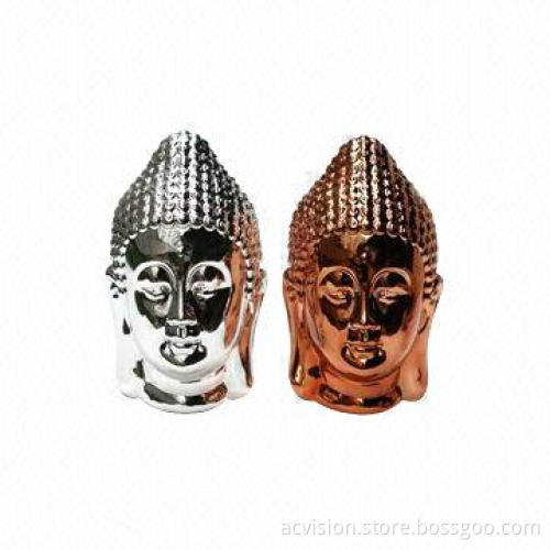 Southeast Asia Buddha Ceramic Home Decor